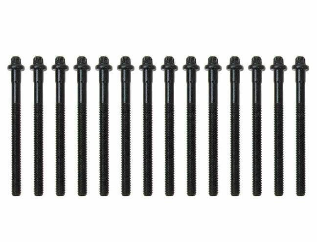 BMW E39 5-Series Cylinder Head Bolt Kit 09/1998-2003 By Reinz 11121740