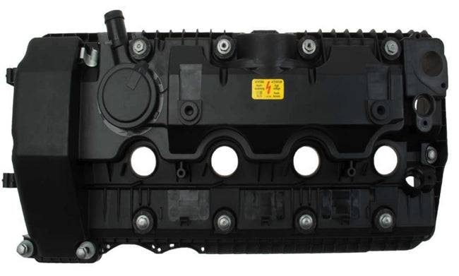 BMW E65/E66 7-Series Valve Cover By Febi 11127522159 or 11127563474