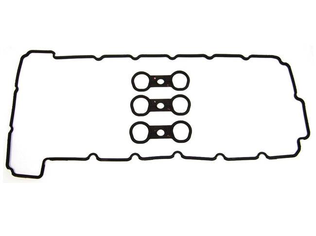 BMW X3 xDrive28i Valve Cover Gasket Kit OEM 11127582245