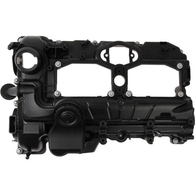 BMW F30 3-Series Valve Cover Assembly By Rein 11127633630 (N26B20A Eng