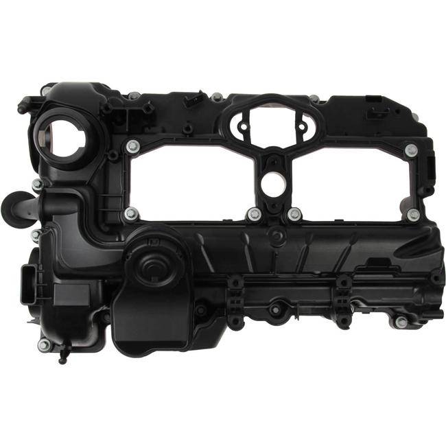 BMW F30 3-Series Valve Cover Assembly By Febi 11127633630 (N26B20A Eng