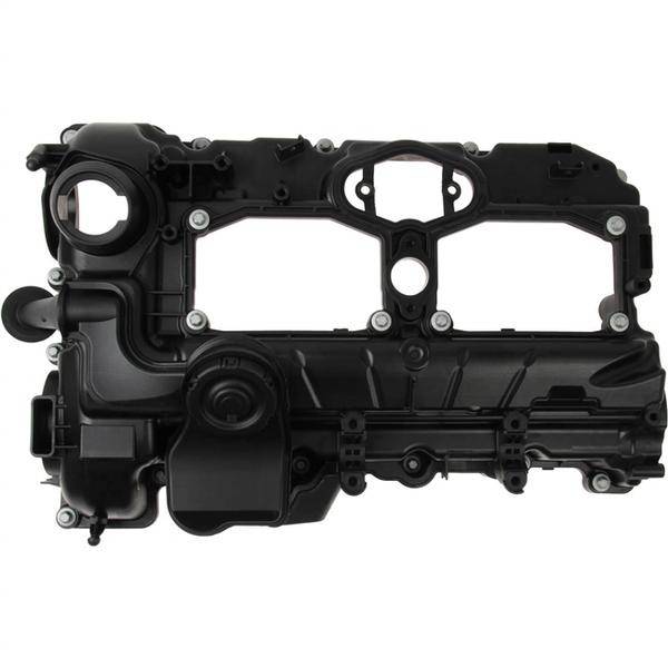 BMW F10 528i Valve Cover Assembly By Uro Parts 11127588412 (2012-2016)