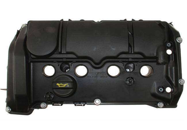 Mini Cooper S Valve Cover W/ Gasket OEM 11127646552 (2012-2016)