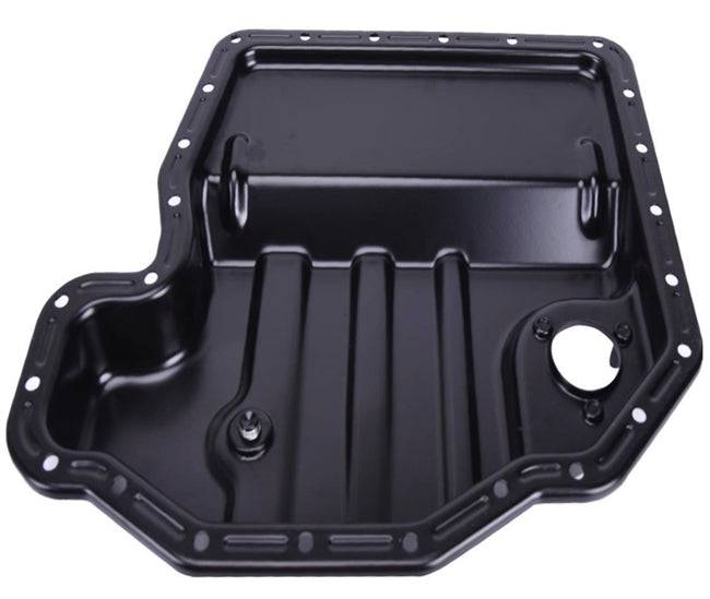 BMW E38 7-Series Engine Oil Pan Lower By Uro 11131702891