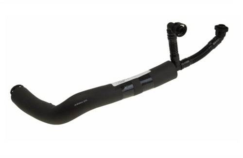 BMW 528i Crankcase Vent Hose 11157559528