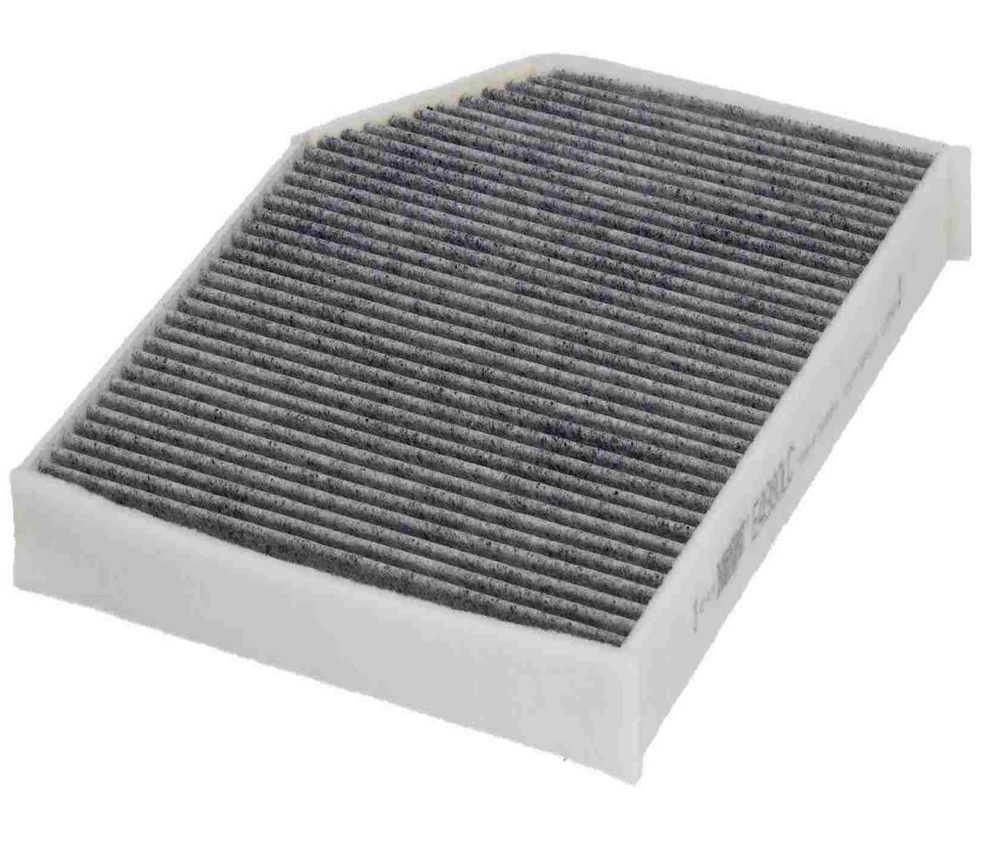 BMW G01 X3 & X4 Cabin Air Filter Charcoal Activated OEM 64119382886