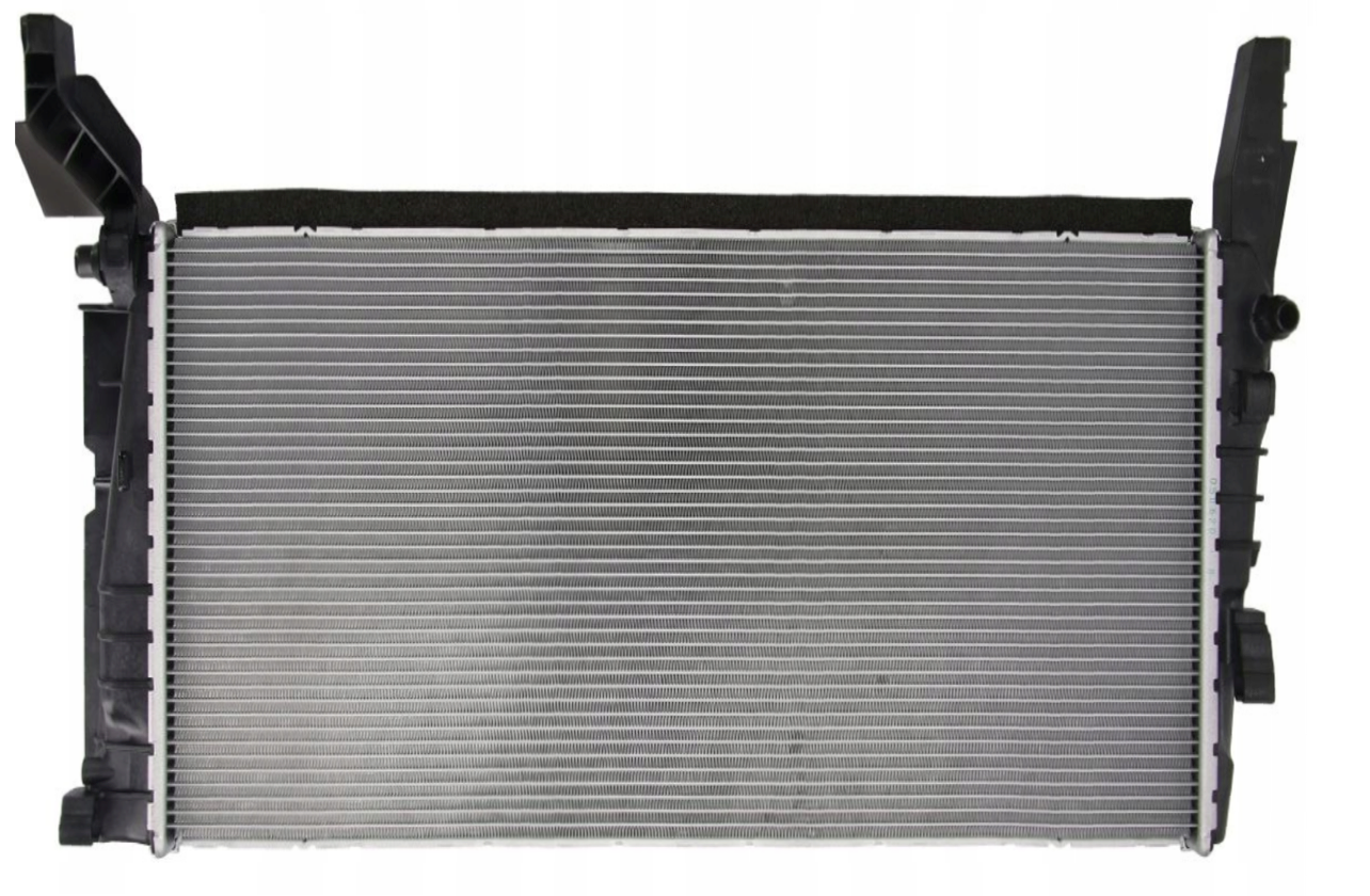 BMW F48 X1 Radiator By Nissens 17118603089