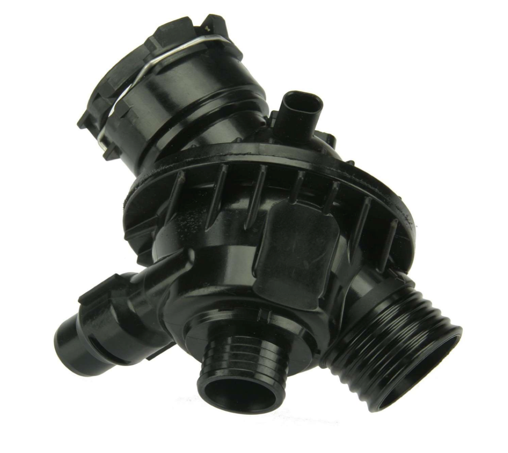 BMW F30 335 Coolant Thermostat By Uro Parts 11537598865