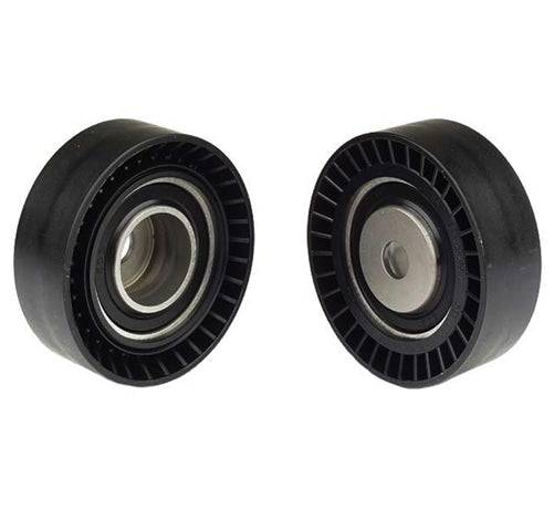 BMW E46 3-Series Hydraulic Style Tensioner Pulley By URO 11281748131