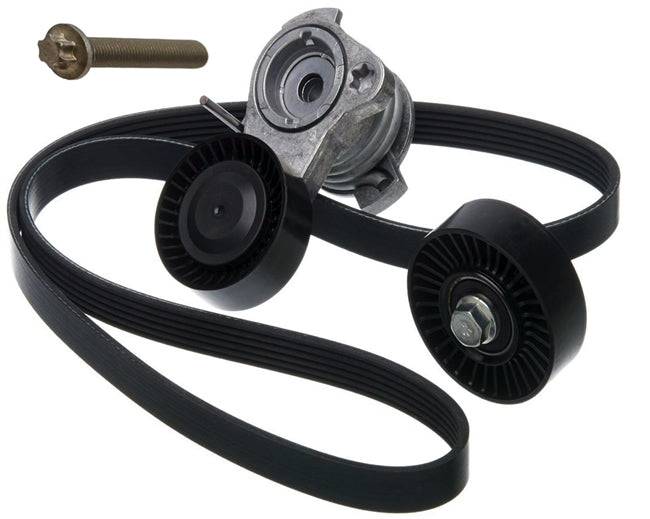 BMW E9X 3-Series Belt Tensioner Kit By Uro 11288624196 |