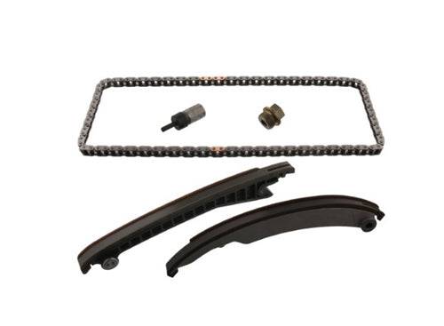 Mini Cooper Timing Chain Kit By Febi 11311485400