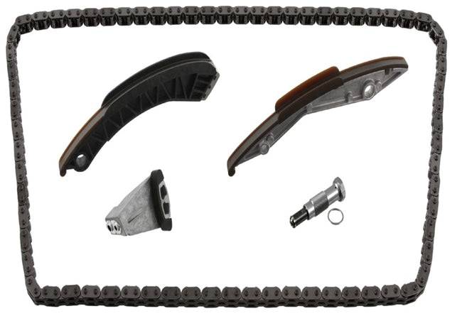 BMW E53 X5 Timing Chain Guide Refresh Kit Cyl 5-8