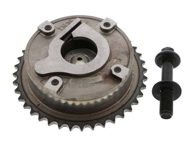 Mini Cooper Engine Timing Chain Sprocket By Febi 11367545862 (Intake)