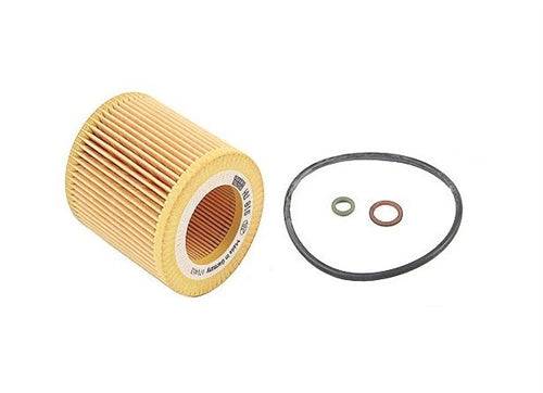 BMW E36 3-Series Oil Filter Kit OEM