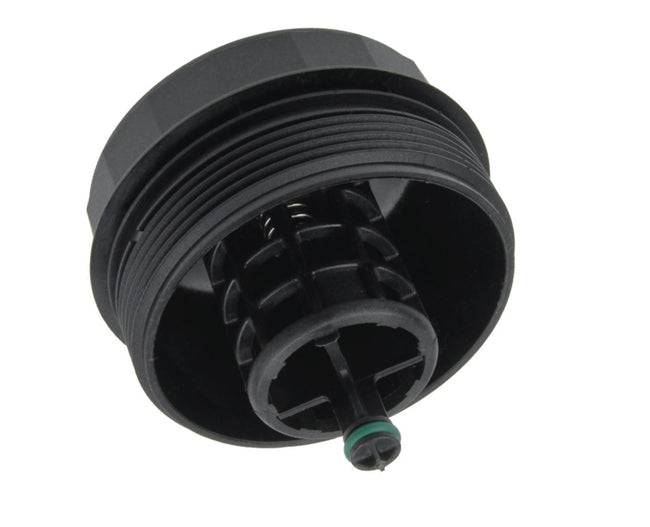 BMW 3-Series Oil Filter Housing Cap By Febi Bilstein 11427525334