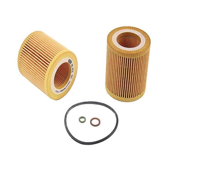 BMW X1 Oil Filter OEM 11427953125