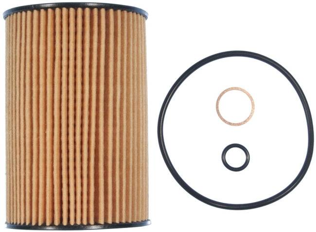 BMW F10 550 Oil Filter Kit OEM 11427583220