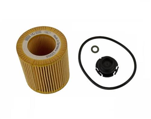 BMW F32 4-Series Oil Filter Kit OEM 11427640862 or 11427566327