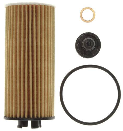 BMW F48 X1 Oil Filter Kit OEM 11428570590