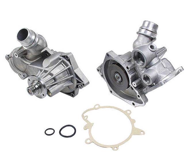 BMW E38 7-Series Water Pump W/Seals By Uro 11510393336