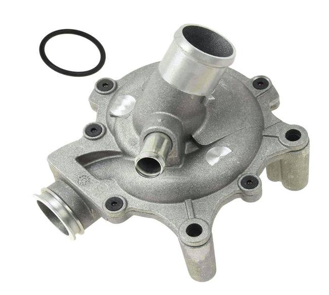 Mini Cooper S Water Pump By Graf 11511490591