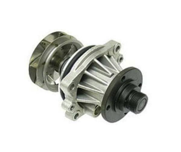 BMW E60 5-Series Water Pump By Graf 11517527910 (2004-2005)