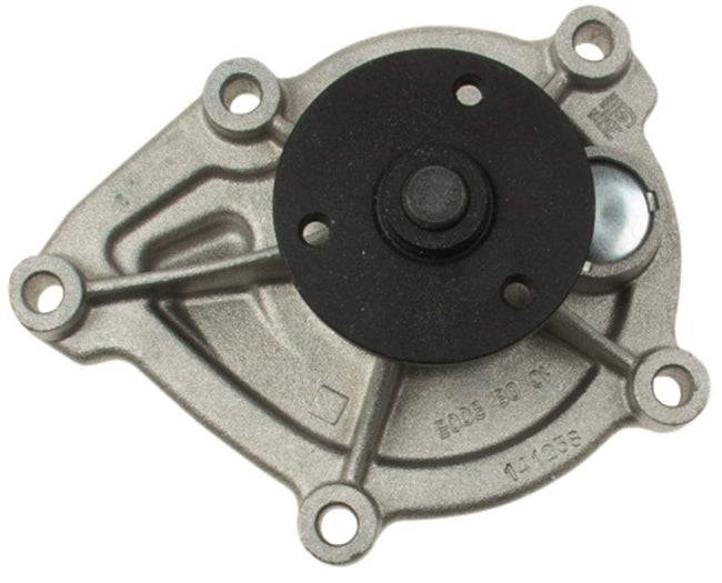 Mini Cooper Water Pump W/ Gasket By Graf 11517648827