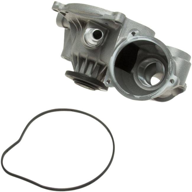 BMW X5 4.8i & xDrive48i Water Pump W/ Gasket 11517586779