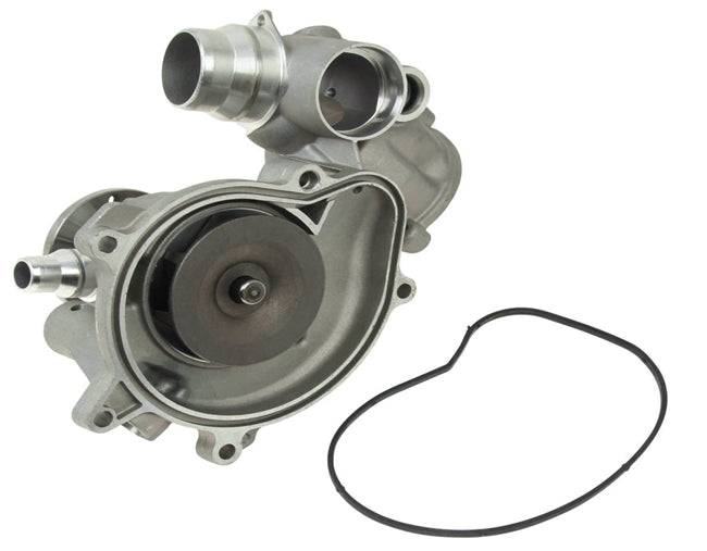 BMW 745i & 745li Water Pump 2002-09/2003 11517586780