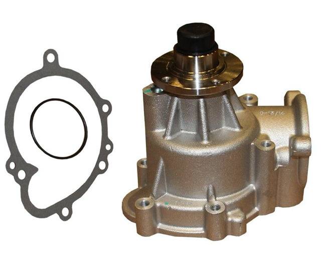 BMW E46 M3 Water Pump W/ Seals By Graf 11517838118