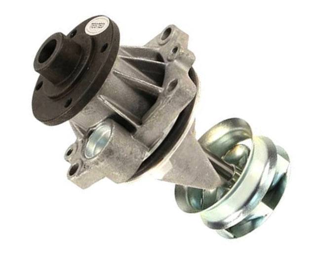 BMW E9X M3 Water Pump By Graf 11517838201