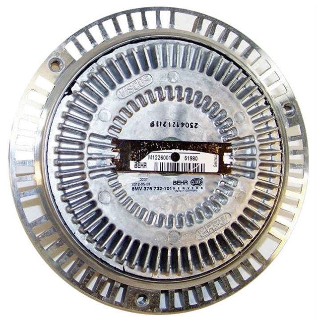 BMW E38 7-Series Fan Clutch OEM 11527502804