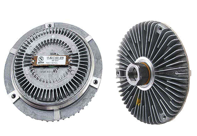 BMW E46 M3 Fan Clutch OEM 11527831619