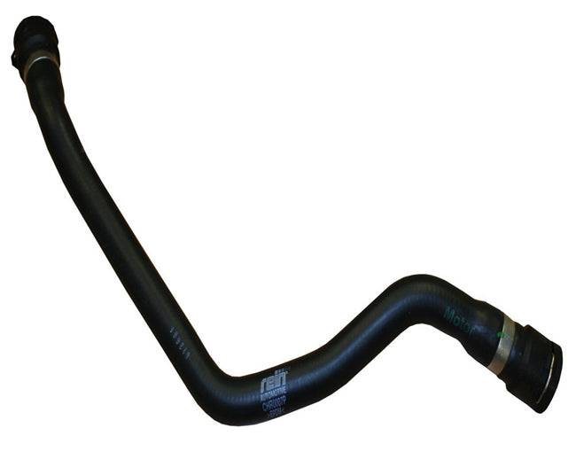 Lower Expansion Tank Hose for 1999-2005 BMW E46 3-Series (11531436410)