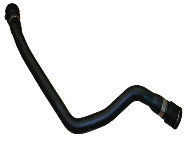 BMW E46 3-Series Expansion Tank Hose (Lower) By Febi 11531436410