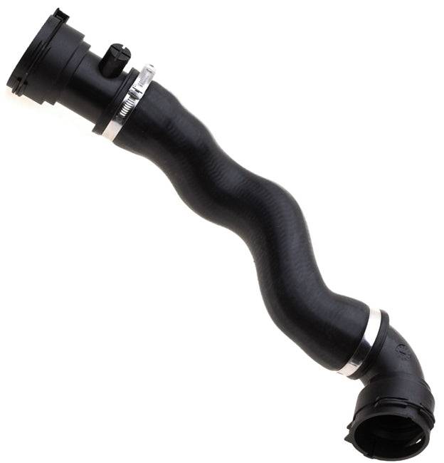 BMW E39 5-Series Upper Radiator Hose By Febi 11531705223