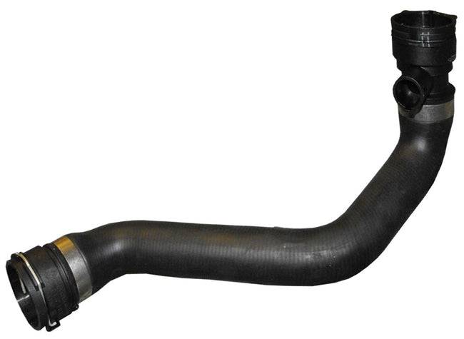 BMW E39 5-Series Lower Radiator Hose By Febi 11531705224