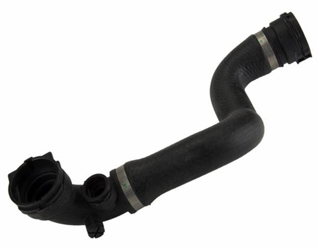 BMW X5 Upper Radiator Hose OEM 11537500733 (3.0i)