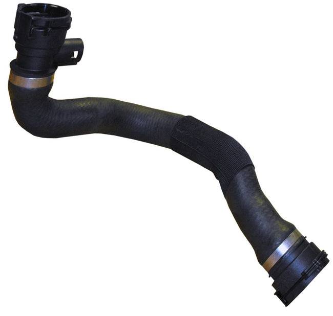 BMW E38 7-Series Lower Radiator Hose 09/1998-2001 OEM 11537505229