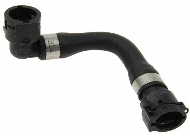 BMW E38 7-Series Trans Cooler Hose to Timing Cover OEM 11537511207