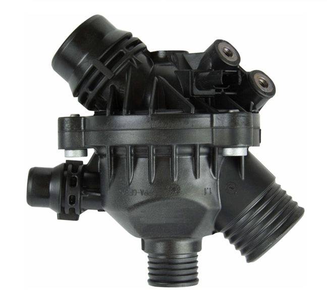 BMW E60/E61 5-Series Cooling Thermostat OEM 11537549476