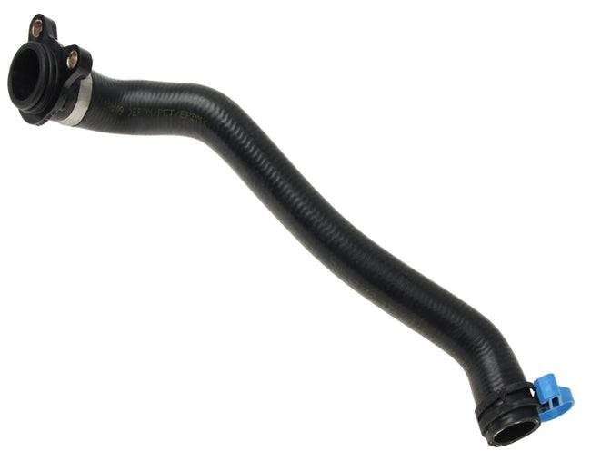 BMW F10 535i Coolant Hose By Rein 11537580969 (2011-2016)