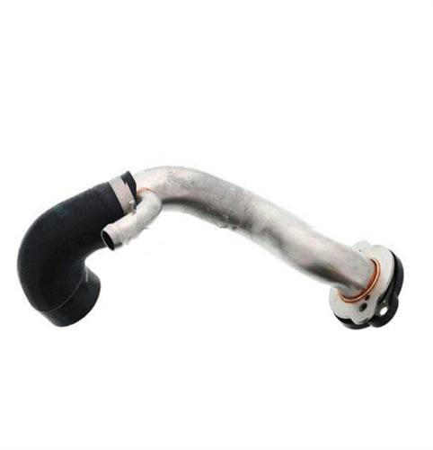 BMW F10 528i Engine Cooling Hose OEM 11537581873