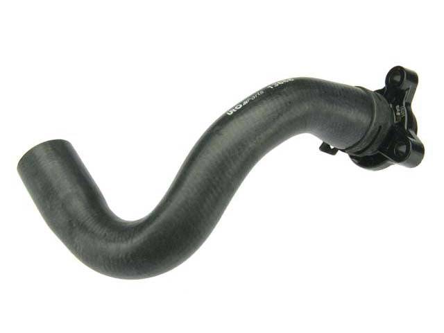 BMW X1 sDrive28i & xDrive28i Water Hose With Metal Fitting By Uro 1153