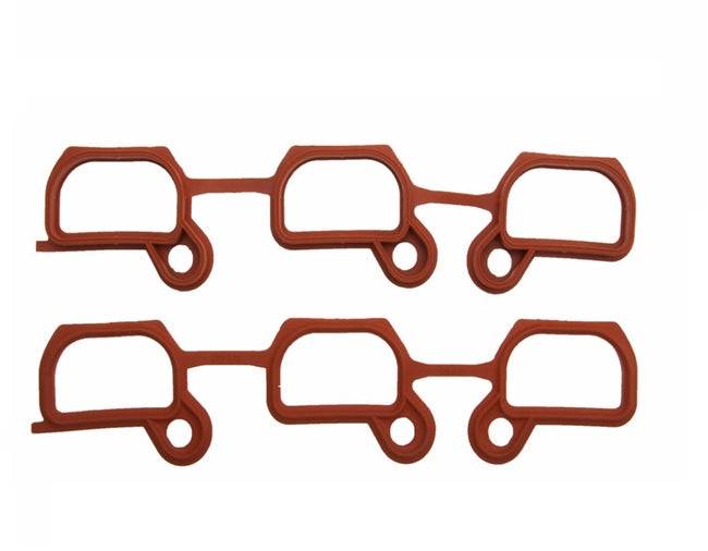 BMW X3 Intake Gasket Set OEM 11611436631 (2004-2006)