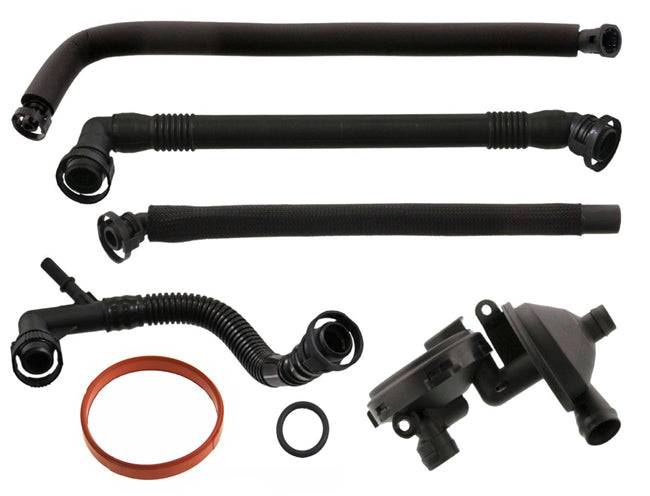 BMW X3 CCV Valve Kit Aftermarket 2004-2006