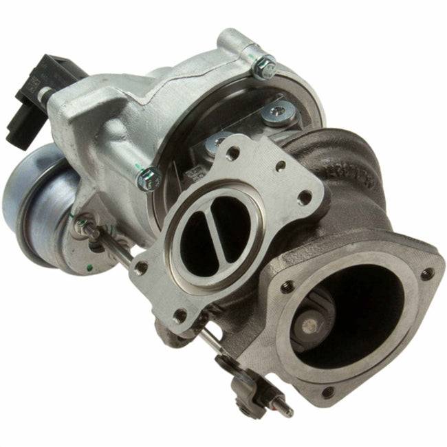 Mini Cooper New Turbocharger Assembly 11657647003 (2011-2015)