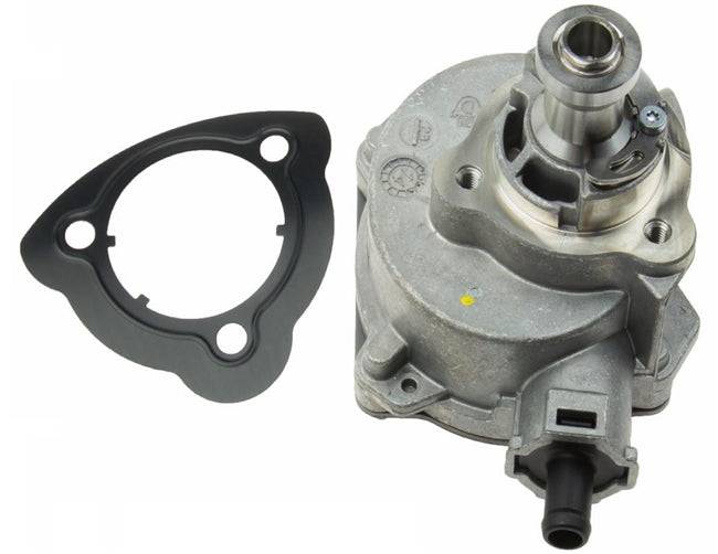 BMW E60 5-Series Vacuum Pump for Brake Booster By Hudson 11667519457