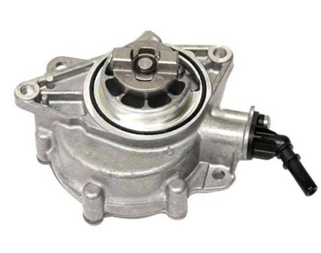 Mini Cooper Vacuum Pump for Brake Booster OEM (2011-2014) 11668654605