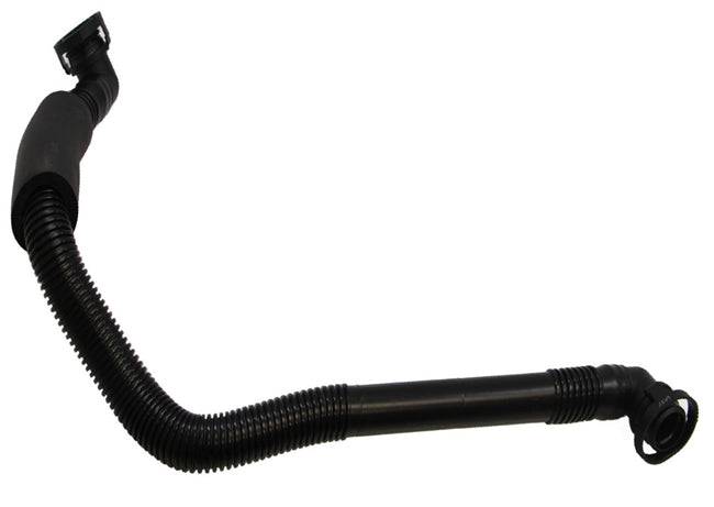 BMW E39 5-Series Secondary Air Pump Hose OEM 11721435456